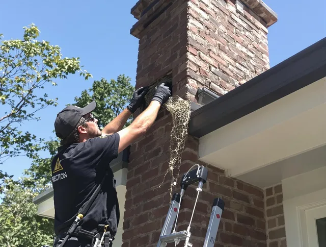 Animal & Debris Removal service in Bellflower, CA