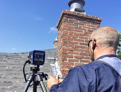 Chimney Inspection service in Bellflower, CA
