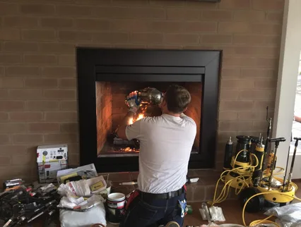 Chimney Liner Services service in Bellflower, CA