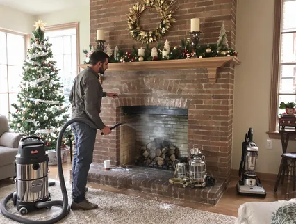 Fireplace Cleaning service in Bellflower, CA