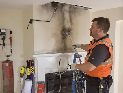 Soot Removal service in Bellflower, CA